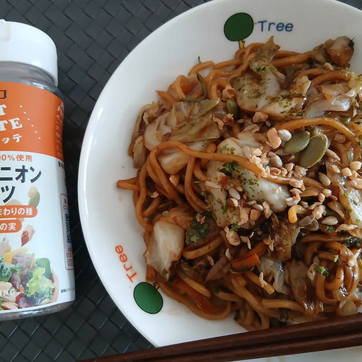 キャプション