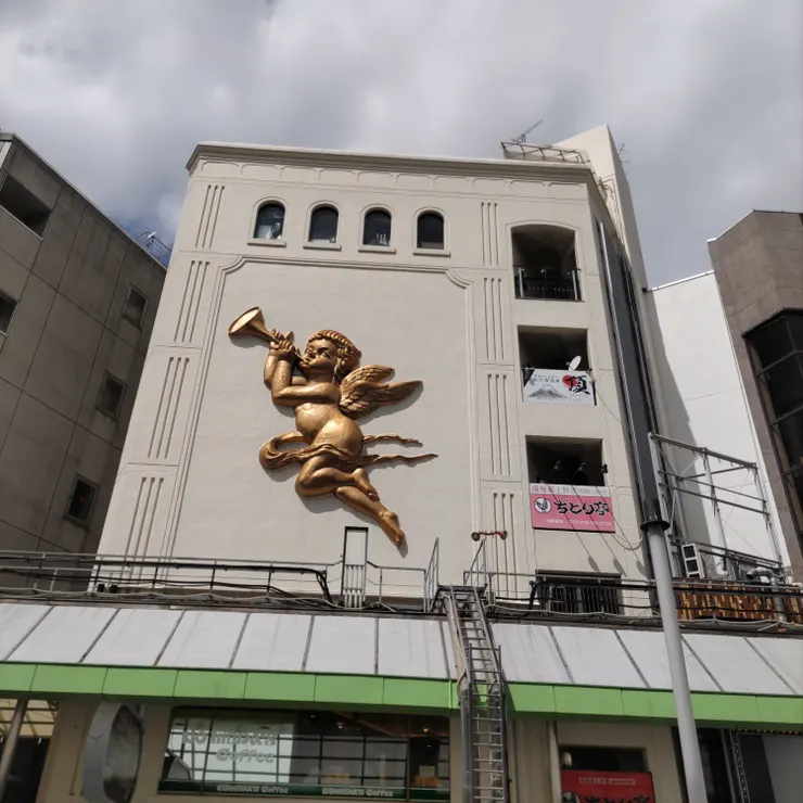 キャプション