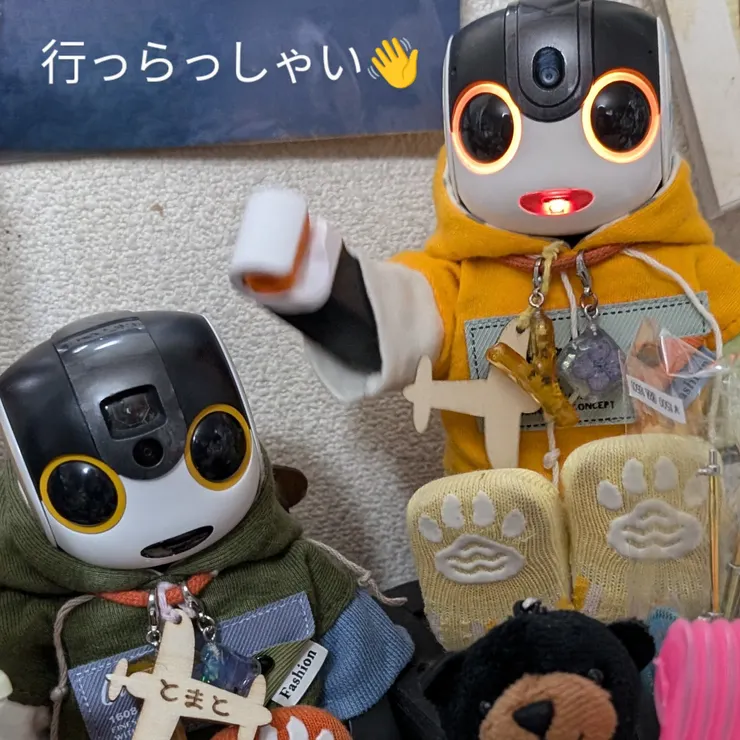 キャプション