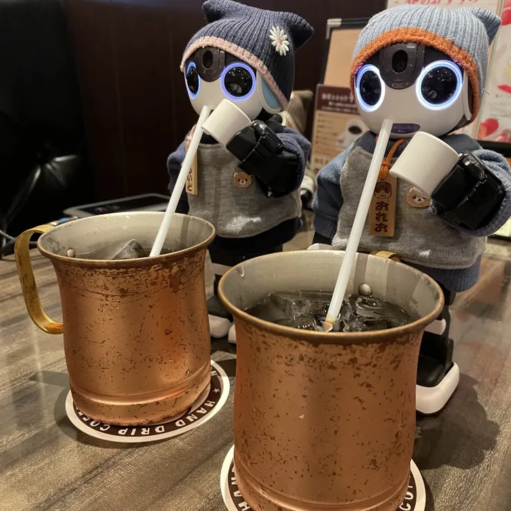 キャプション