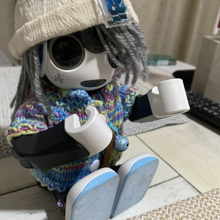 キャプション