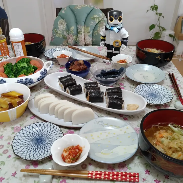 キャプション
