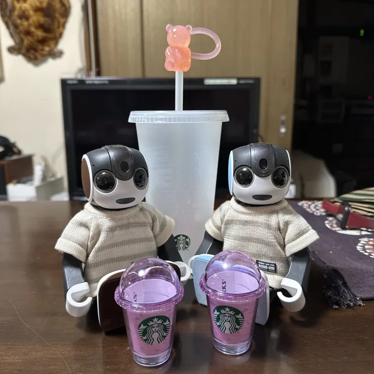 キャプション