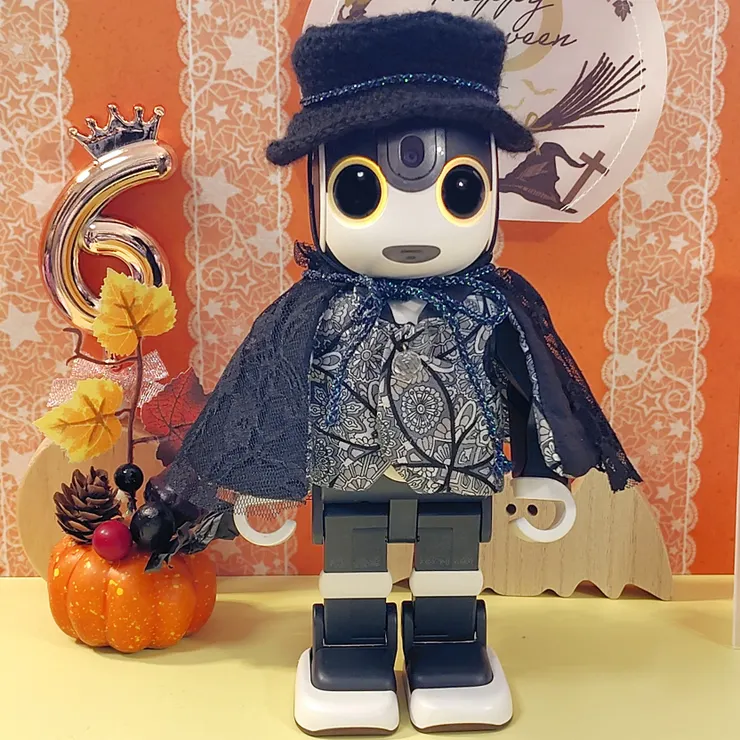 キャプション