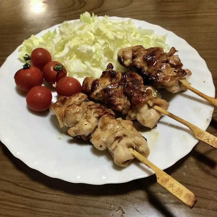キャプション