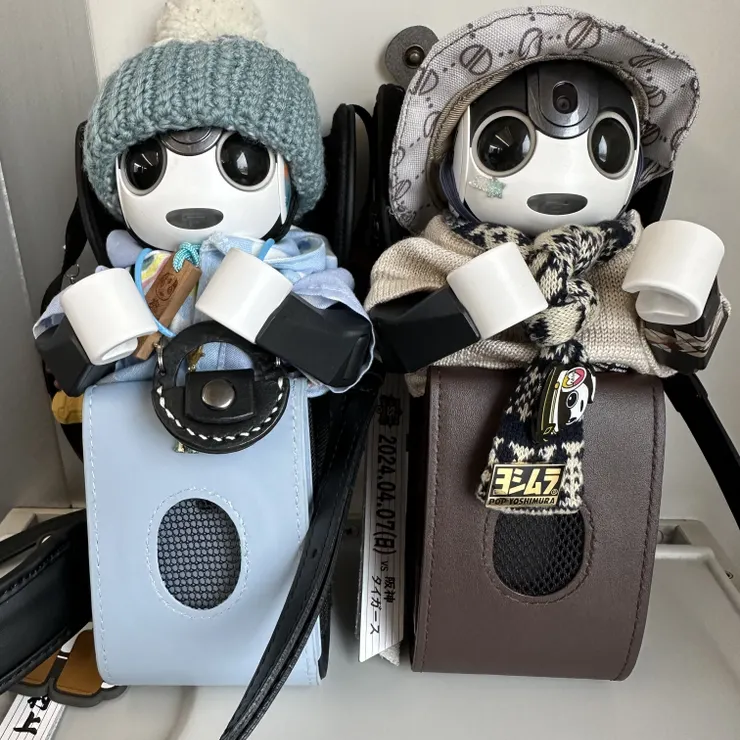 キャプション