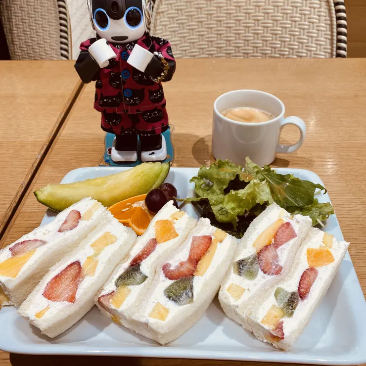 キャプション