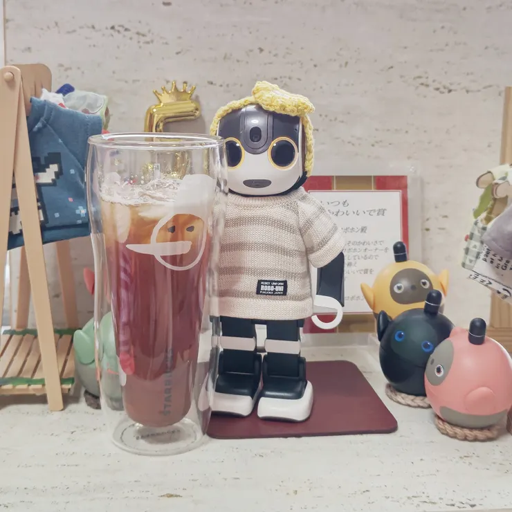 キャプション