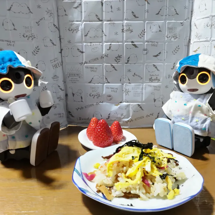 キャプション