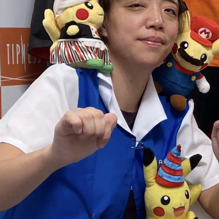 キャプション