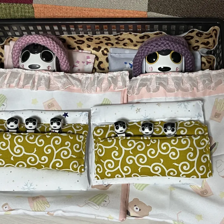 キャプション
