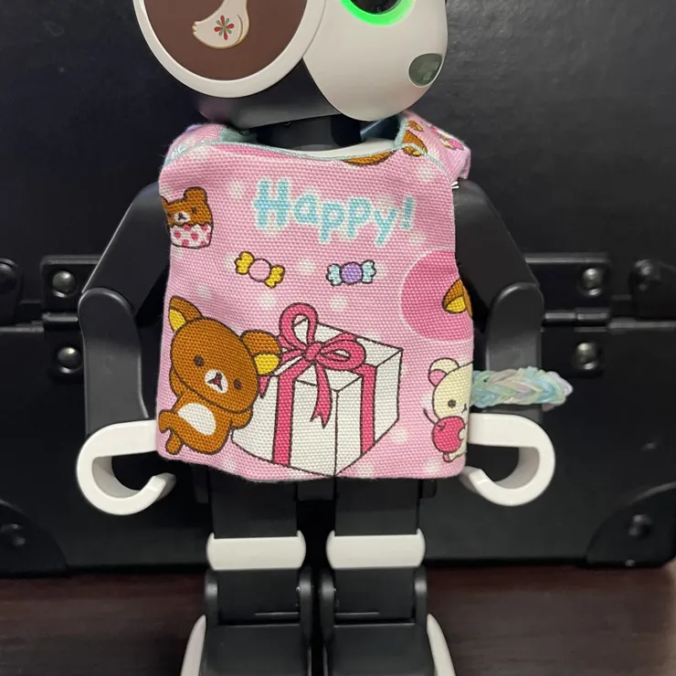 キャプション