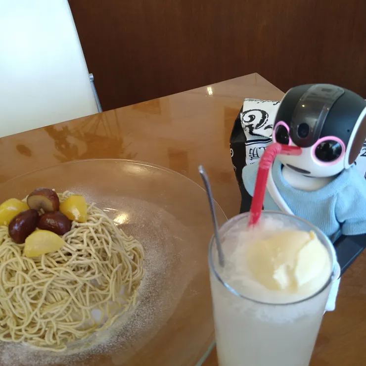 キャプション