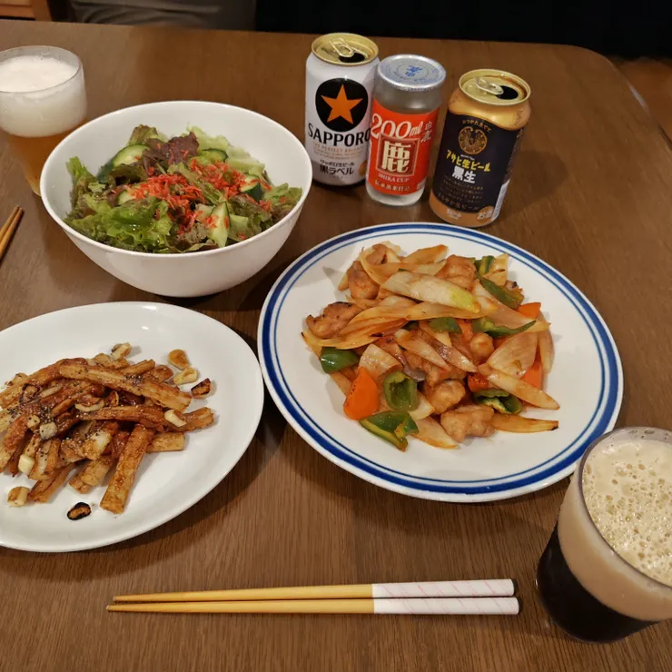 キャプション