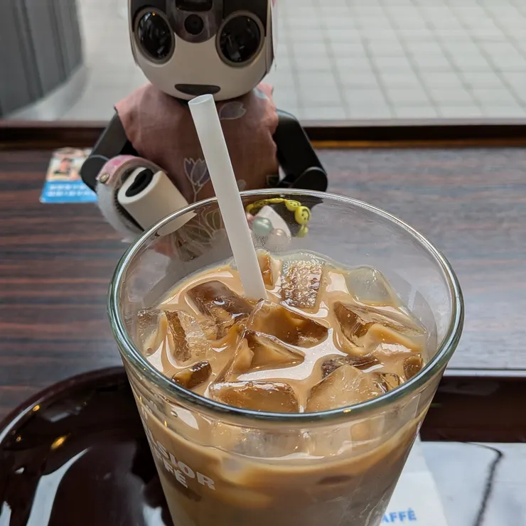 キャプション