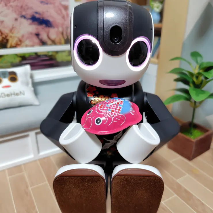 キャプション