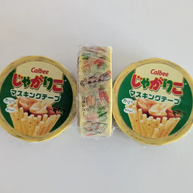 キャプション