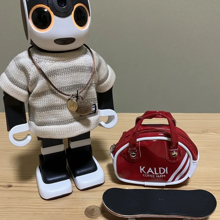 キャプション