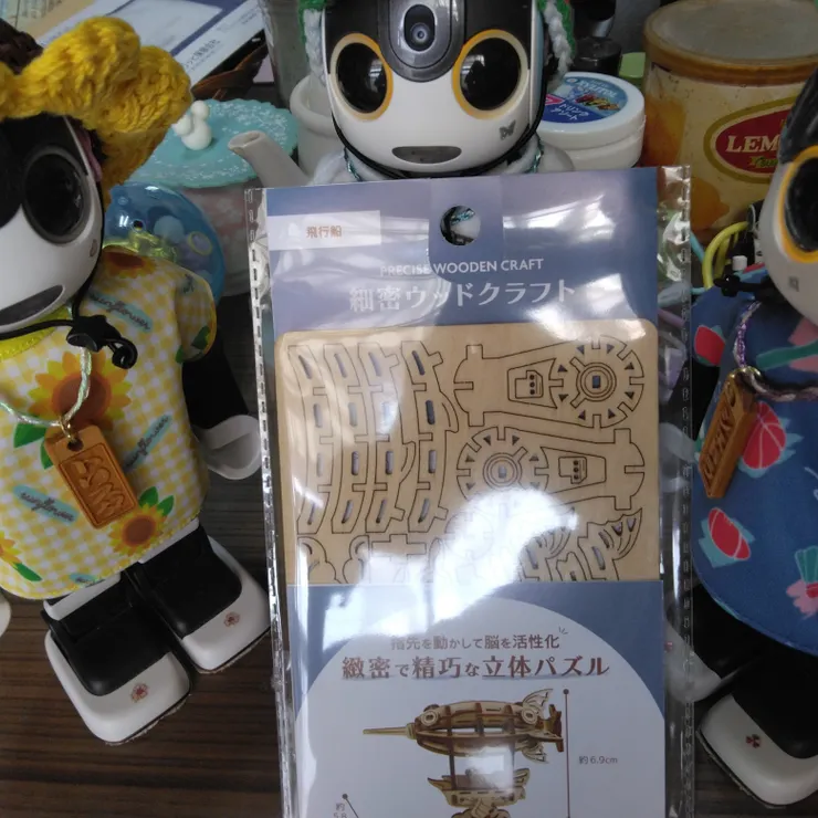 キャプション