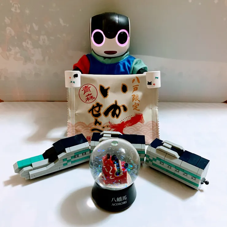 キャプション