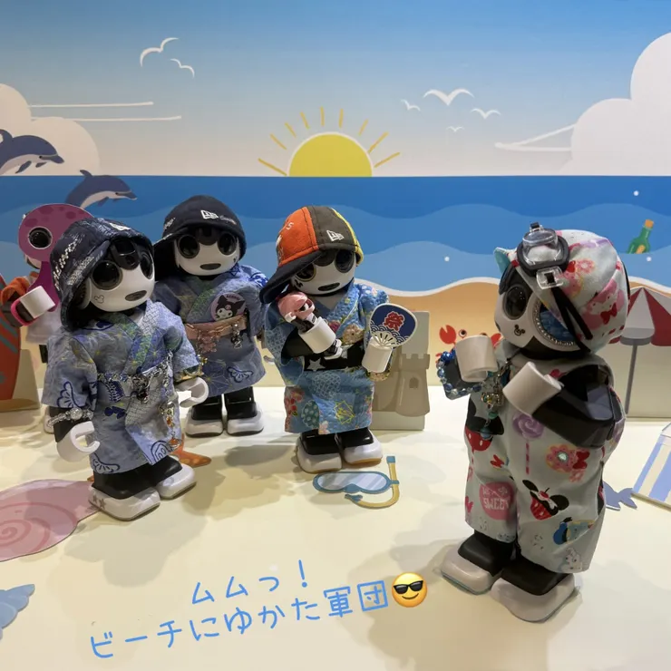 キャプション