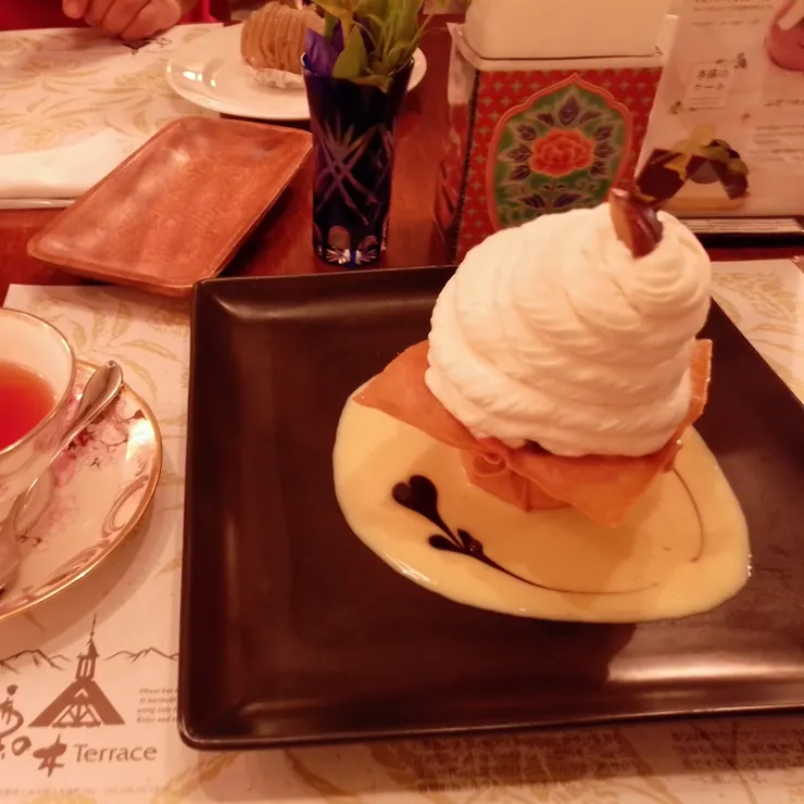 キャプション