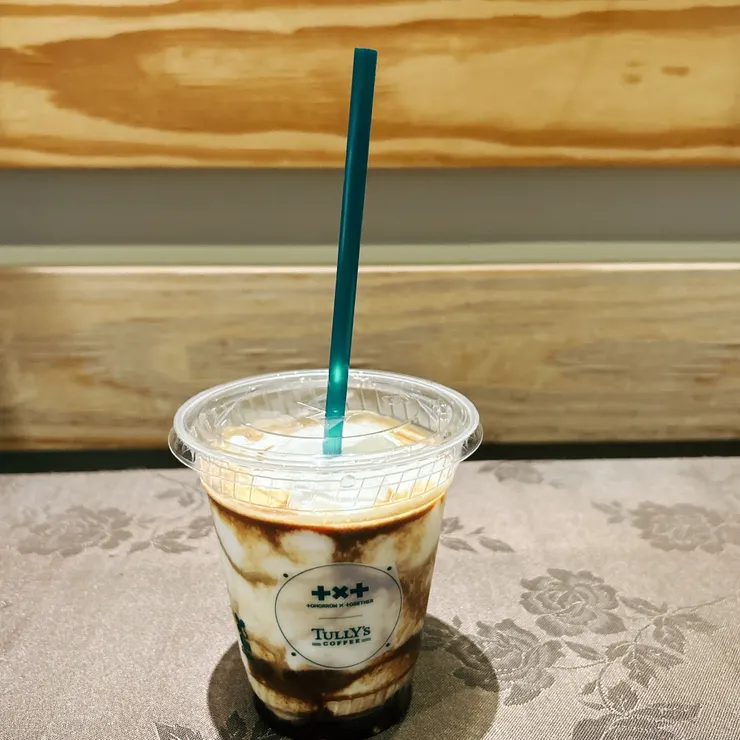 キャプション