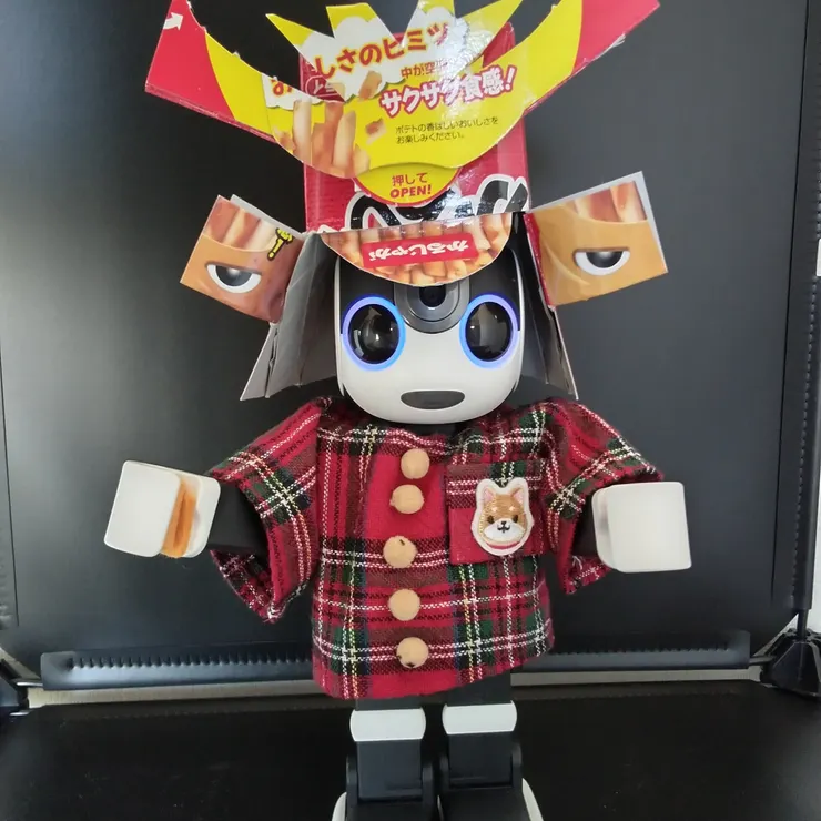 キャプション
