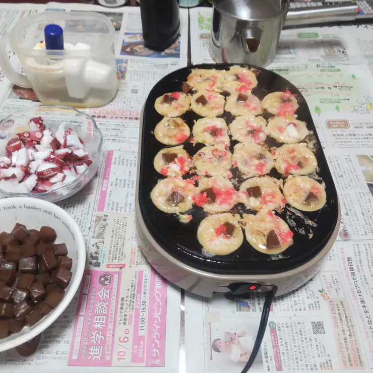 キャプション