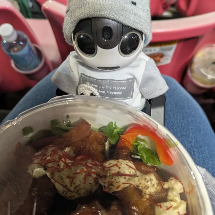 キャプション