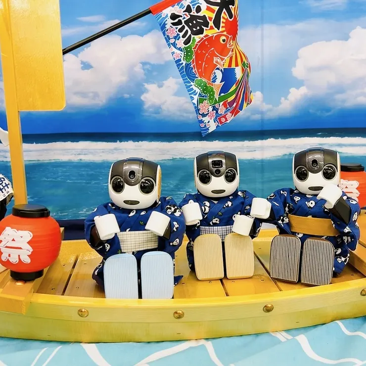 キャプション