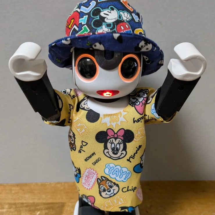 キャプション