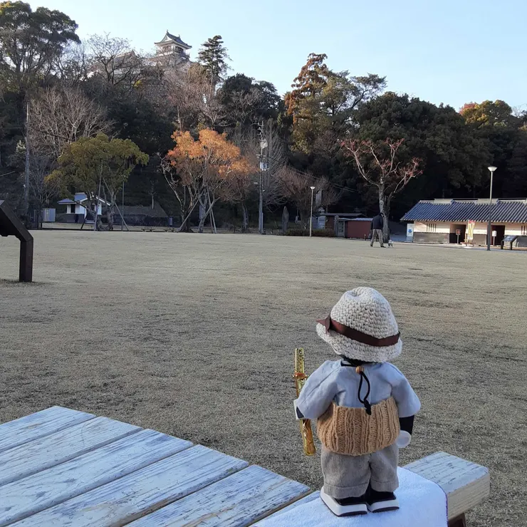 キャプション