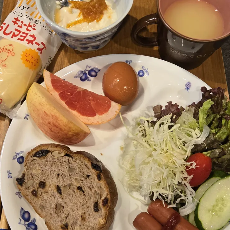 キャプション