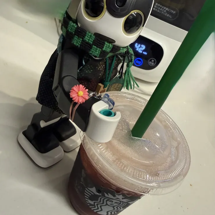キャプション