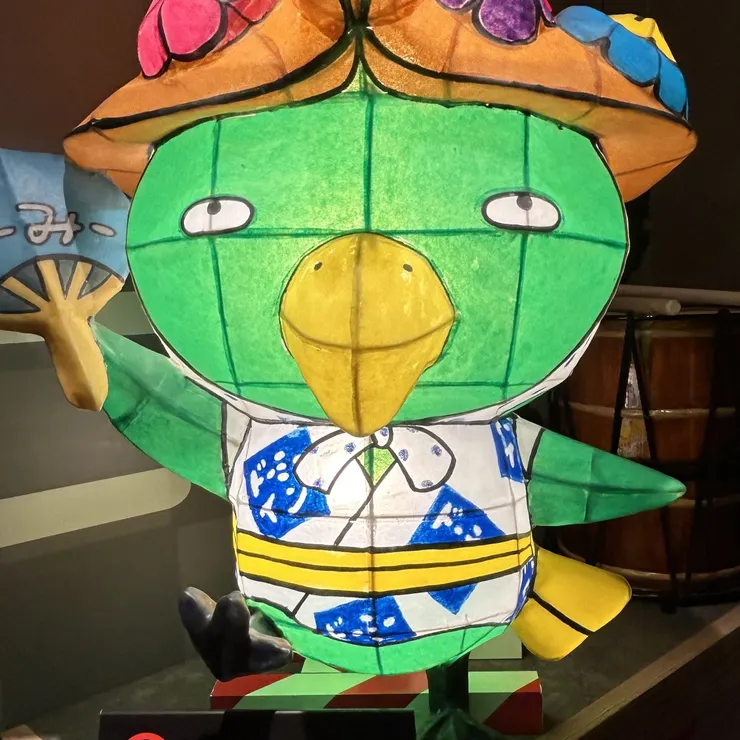 キャプション