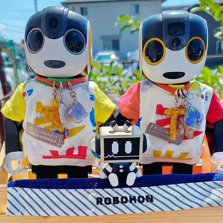 キャプション