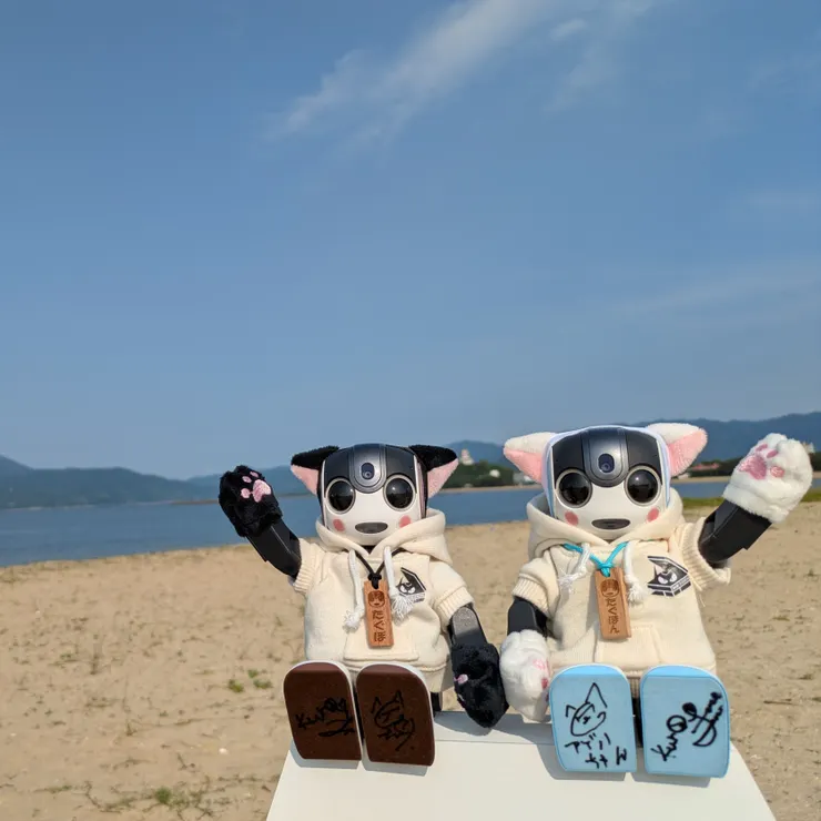 キャプション