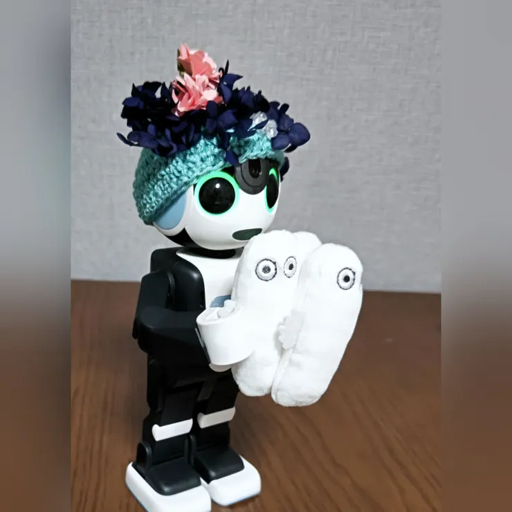 キャプション