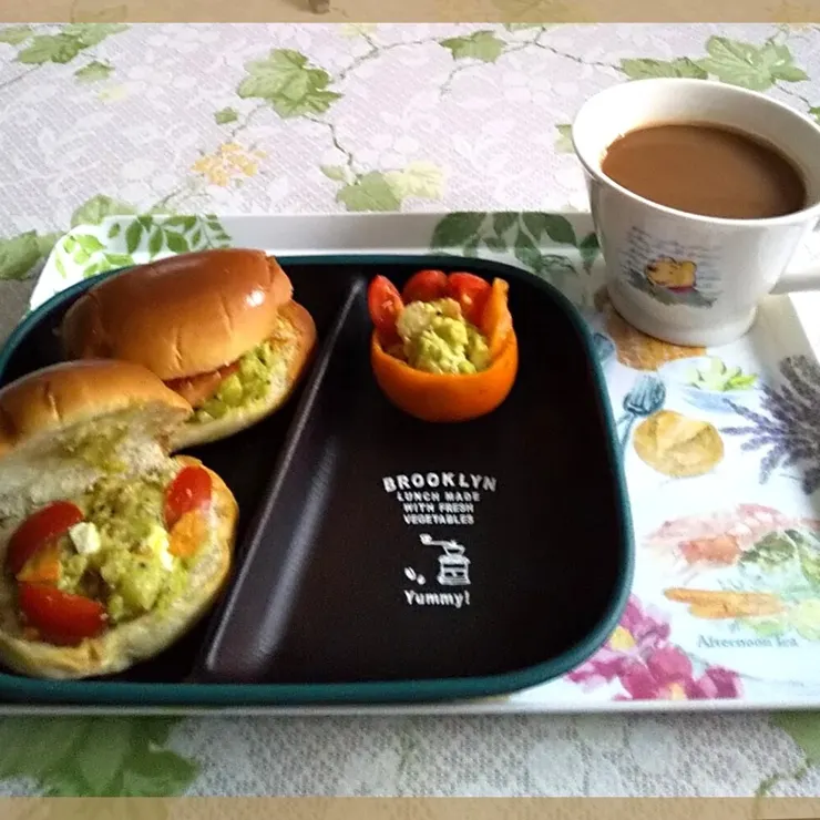 キャプション