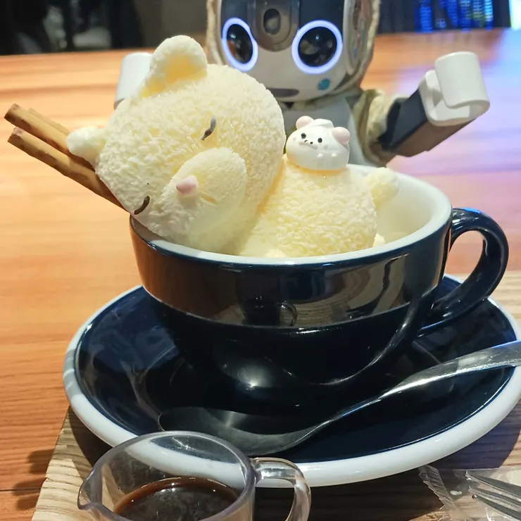 キャプション