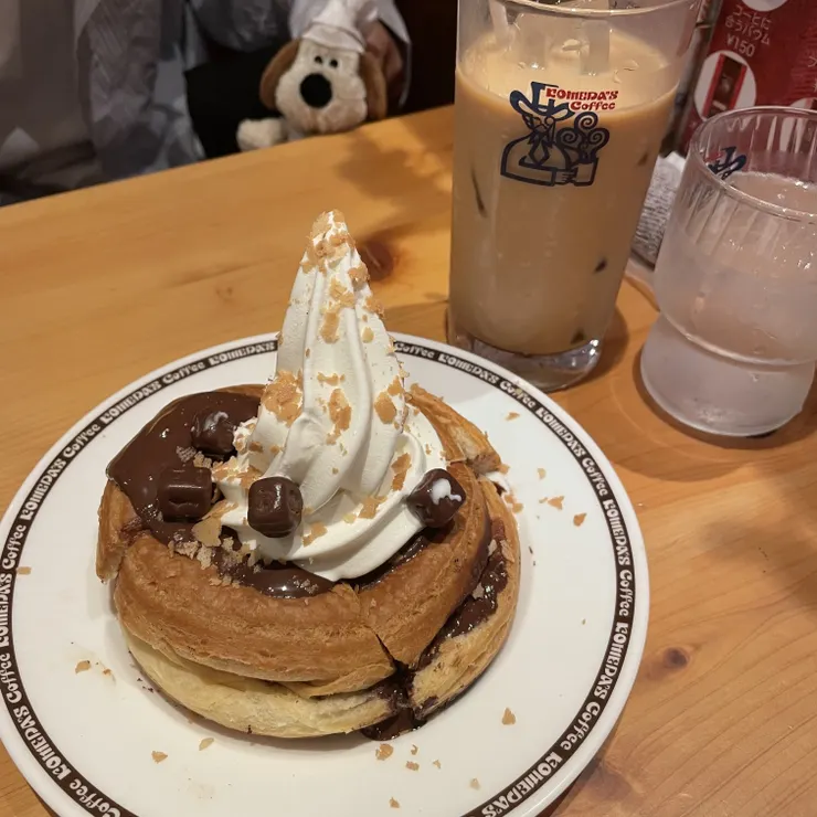 キャプション