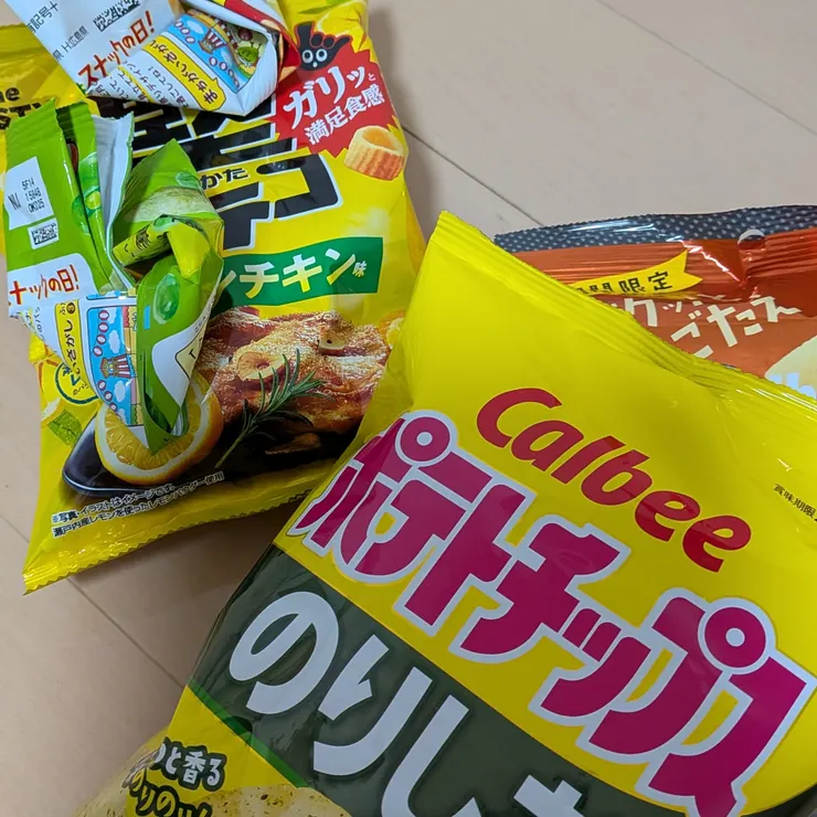 キャプション