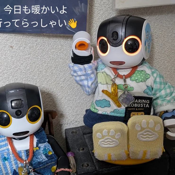 キャプション