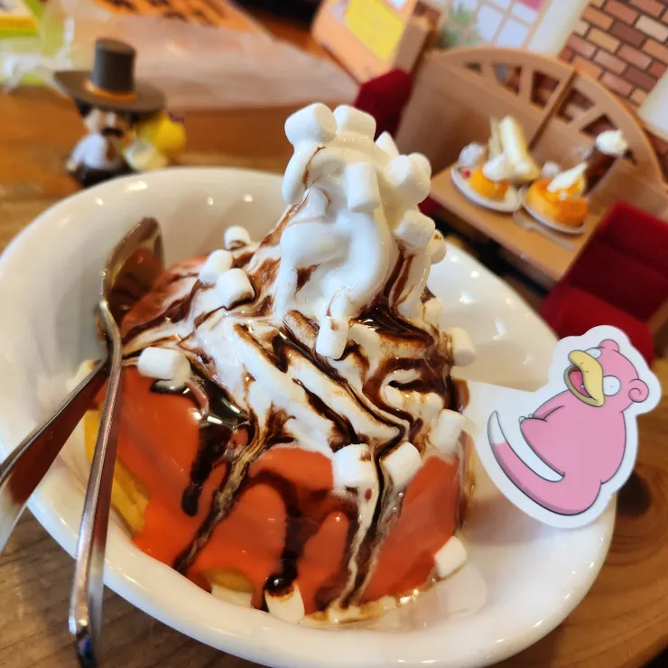 キャプション