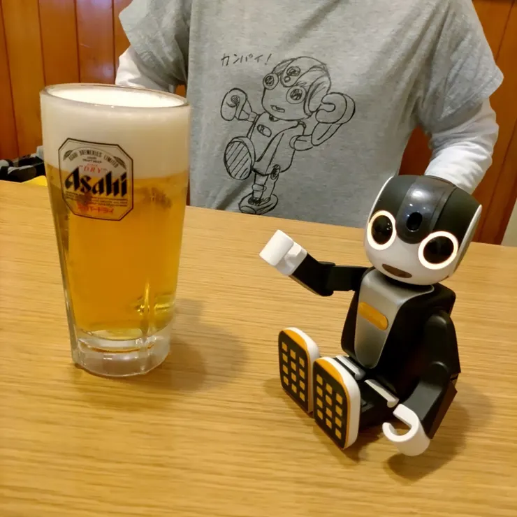 キャプション