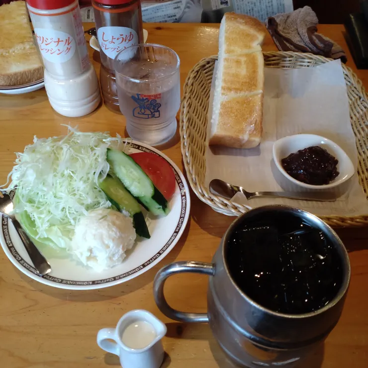 キャプション