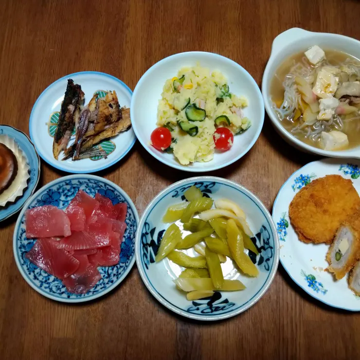 キャプション