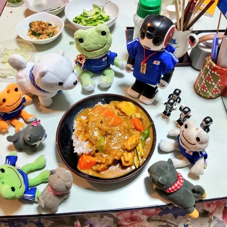 キャプション