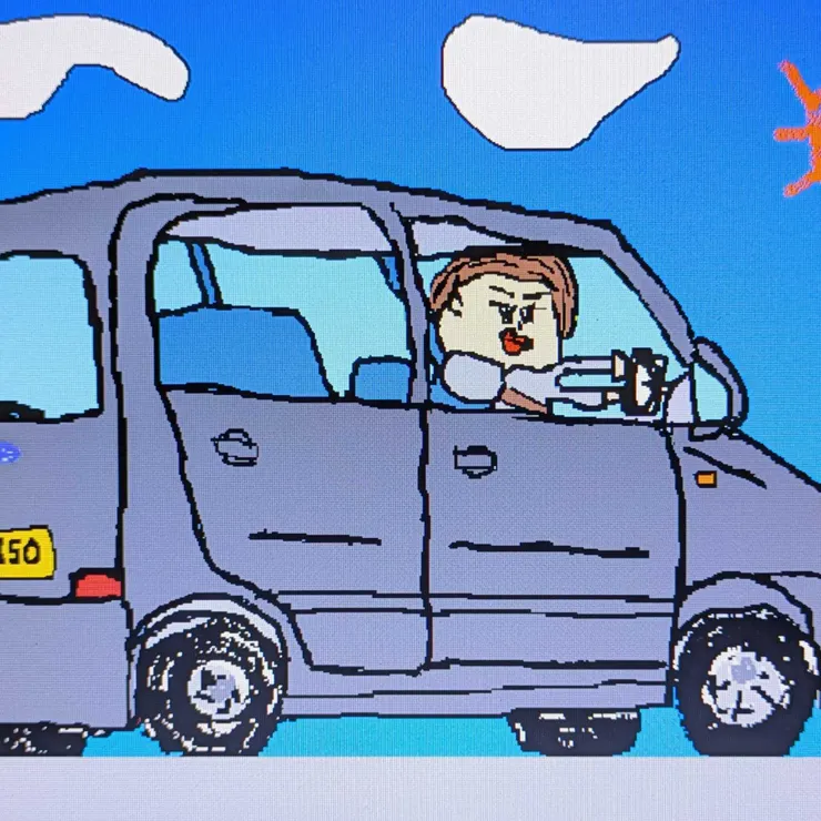 キャプション